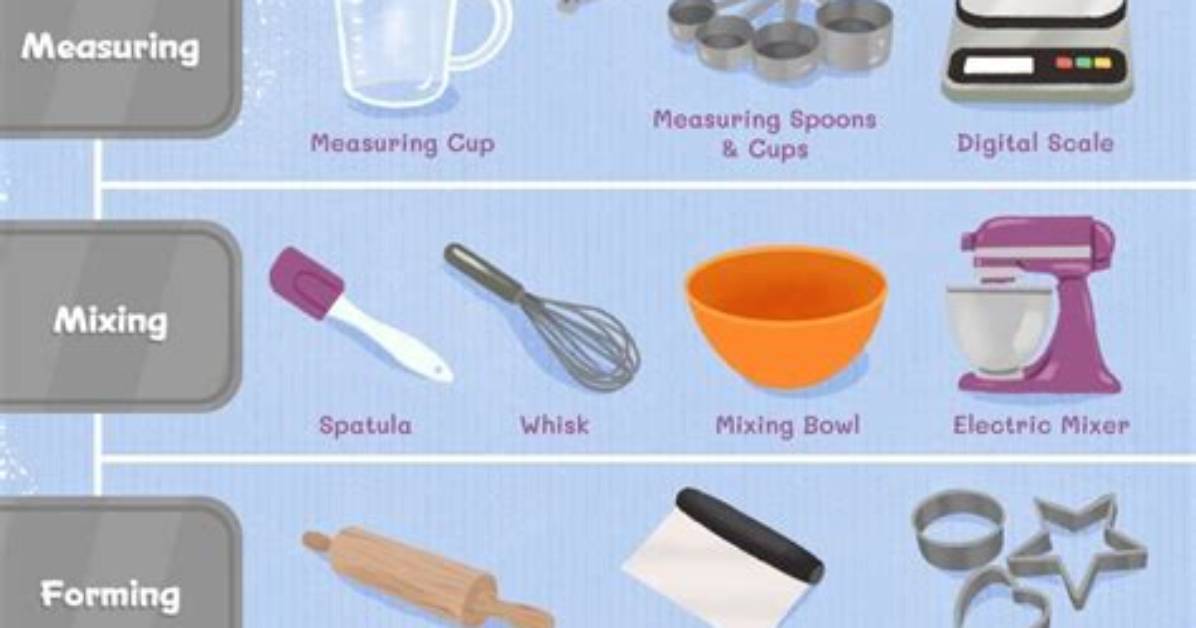 Your Ultimate Guide to Baking and Cooking Delights