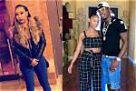 Youtuber Cj So Cools Partner Royalty Johnson and Baby Mama in a Rocky Relationship