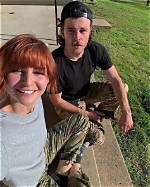 "Youtuber" Oompaville Girlfriend Shyane Cook and Dating Life