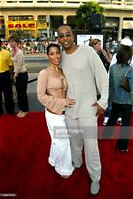 Yulanda Simon, Miguel Nunez Jr. , and Their Children! ·
