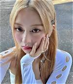 Yunjin from Le Sserafim: the Rising Star of K-Pop