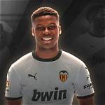 Yunus Musah- Wiki, Age, Height, Girlfriend, Net Worth, Ethnicity, Career ·