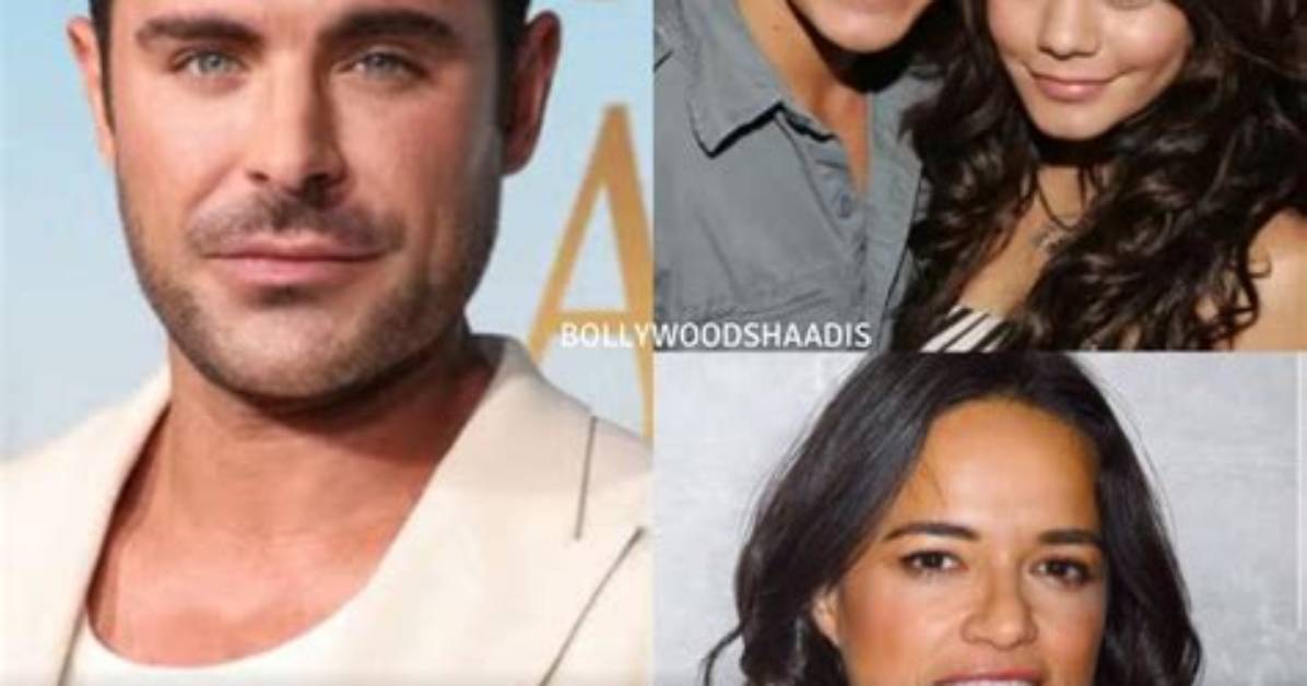 Zac Efron: Love Life and Relationship Status in 2024