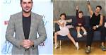 Zac Efron Relationships: a Deep Dive into His Romantic Life