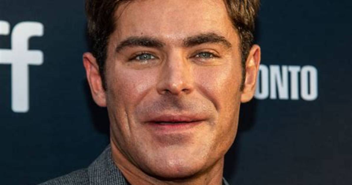 Zac Efron’s Love Life in 2024: Who Is His Girlfriend?