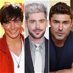 Zac Efron's Transformative Summer Adventure