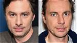 Zach Braff's Face Lift: Ageless Looks, Enhanced Confidence