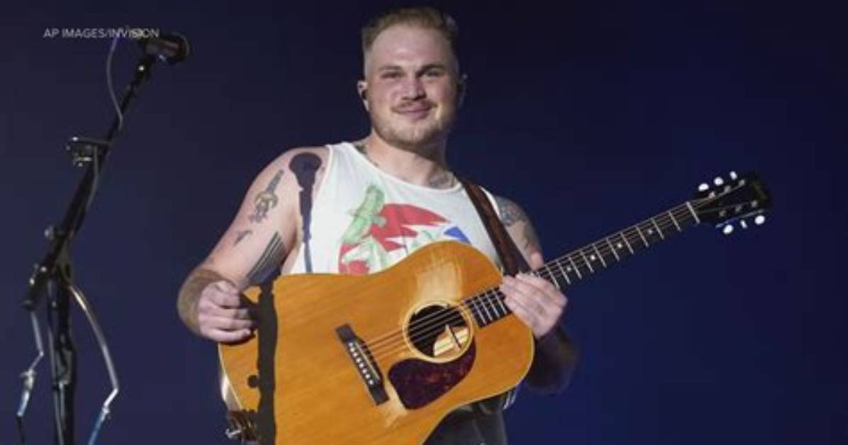 Zach Bryan's Alleged Infidelity: What You Need to Know
