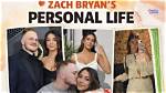 Zach Bryan's Controversial Personal Life: Is He Cheating on His Wife?