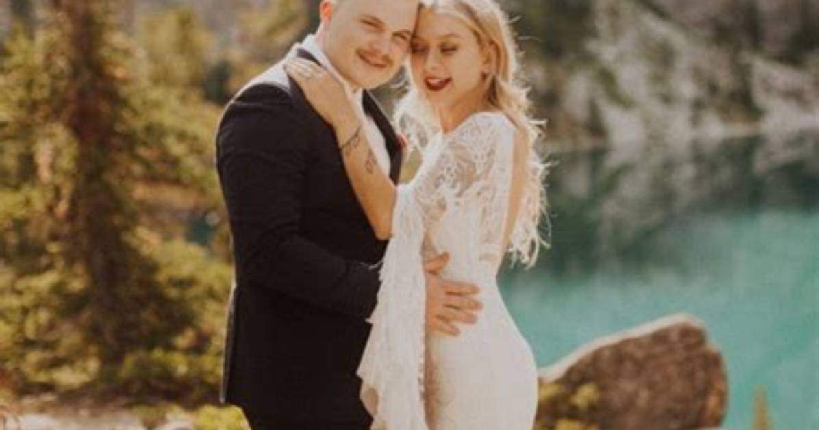 Zach Bryan's Ex-Wife: a Glimpse into Their Past Relationship