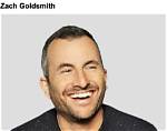 Zach Goldsmith: a Closer Look at His Net Worth