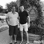 Zach Whitecloud Parents