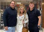 Zach Wilson Parents