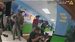 Zachary Cruz and the Horrific School Shooting