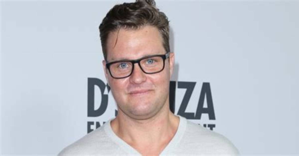 Zachery Ty Bryan Net Worth