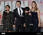 Zack Snyder's Kids: a Glimpse into the Family Life of the Acclaimed Director