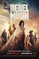 Zack Snyders Rebel Moon Part One Sets Limited 70Mm Theatrical Run in Four Major C