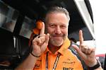 Zak Brown Mclaren Net Worth: a Fortune Built on Success