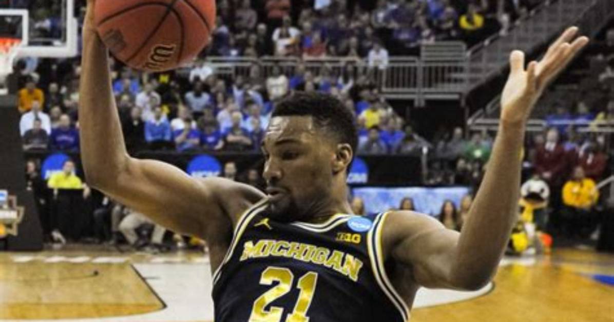 Zak Irvin