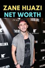 Zane Hijazi Parents Sheri Depnest and Mr Hijazi Created an Influencers Family