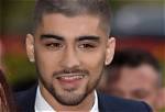 Zayn Malik Ethnic