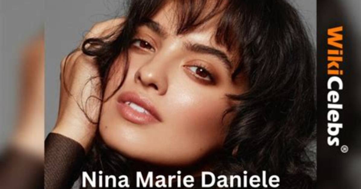 Zblogx | Nina Marie Daniele Age