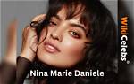 Zblogx | Nina Marie Daniele Age