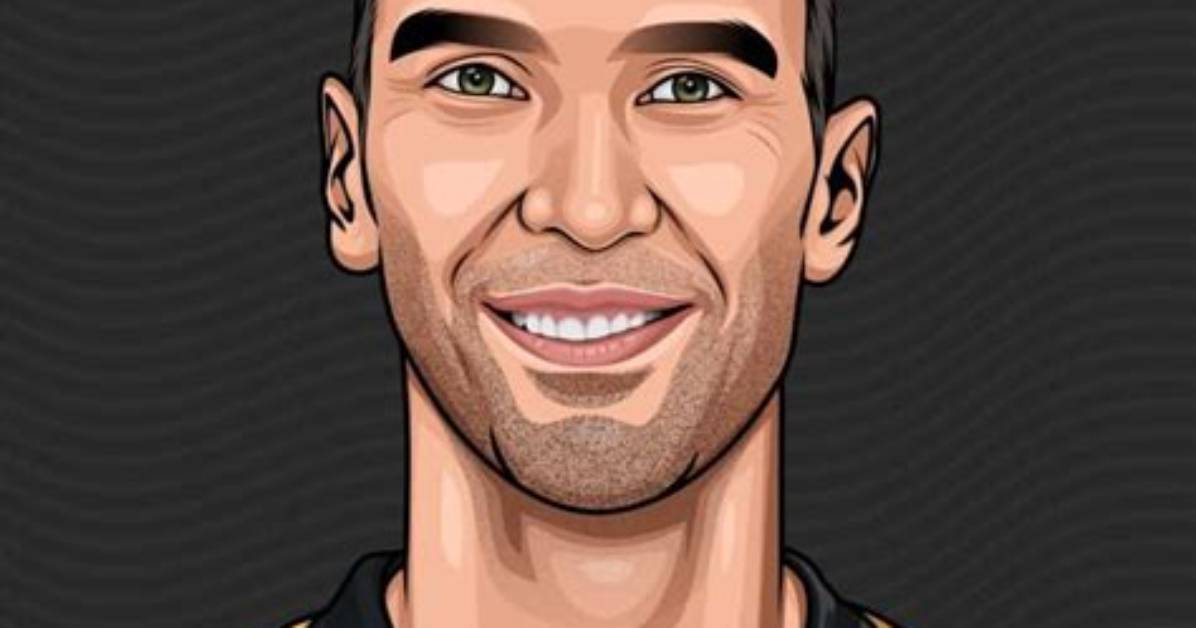 Zdeno Chara Net Worth - Bloglab
