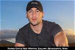 Zedblog | Nikko Ortiz - Bio, Age, Wiki, Facts and Family