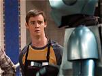Zeke on 'Wizards of Waverly Place' 'Memba Him? !