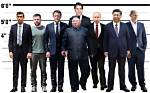 Zelensky Height vs Putin Height: a Comparative Analysis