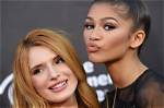 Zendaya and Bella Thorne: the Dynamic Duo of Disney