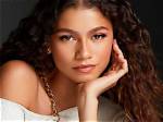 Zendaya's Iconic Curly Hair: a Journey Through Style and Inspiration