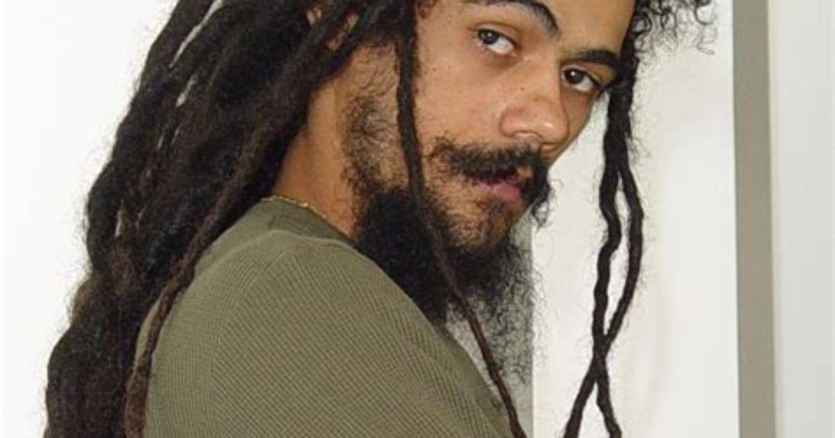 Zestd | Damian Marley
