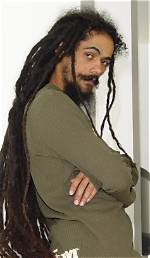 Zestd | Damian Marley
