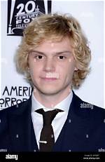 Zestd | Evan Peters Hollywood Life