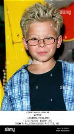 Zestd | Jonathan Lipnicki