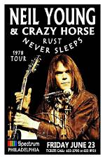 Zestd | Neil Young