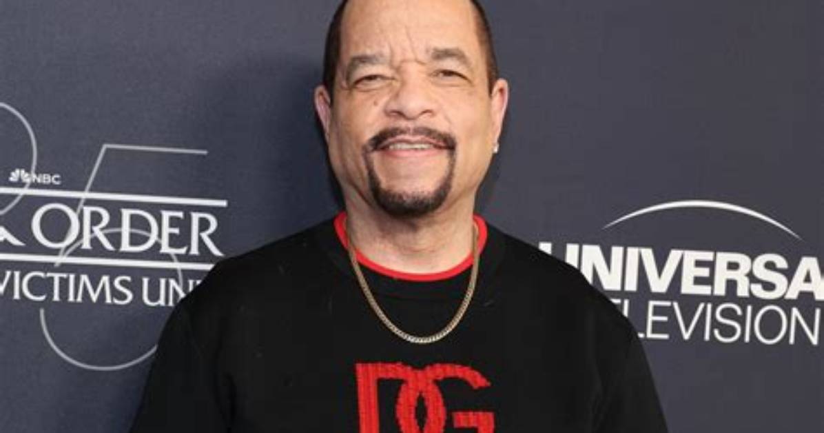 Zestw | Ice T Net Worth