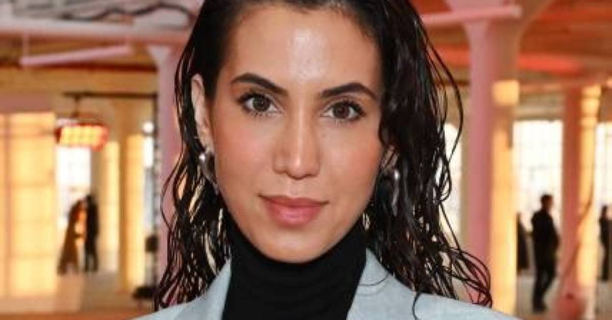 Zestw | Tania Sarin Araradian