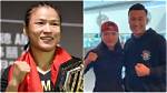 Zhang Weili's Marital Status Explored