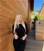 Zienna Eve Sonne Williams |