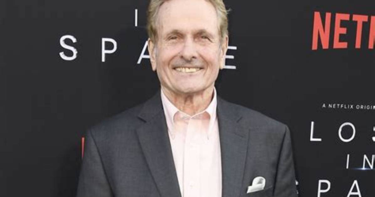 Zingb | Mark Goddard Net Worth