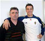 Zlatan Ibrahimovic's Parents: Their Story and Influence