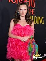 Zoe Colletti: Unveiling Her Net Worth in 2024