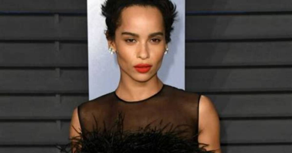 Zoe Kravitz – Bio, Facts, Wiki, Net Worth, Age, Height, Family, Husband, Married, Wedding, Karl Glusman, Lisa Bonet, Lenny, Big Little Lies, Mom, Imdb