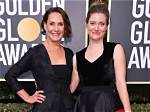 Zoe Perry and Laurie Metcalf: a Family Affair in Acting