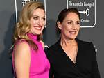Zoe Perry's Children: a Glimpse into Her Family Life