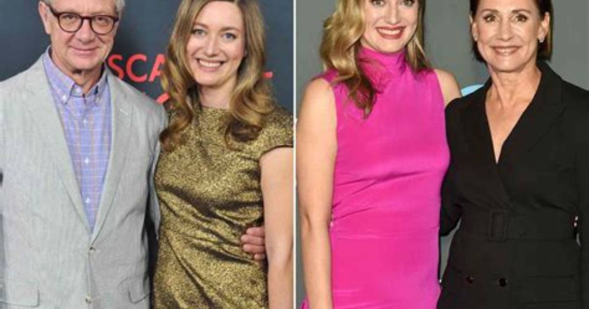 Zoe Perry: the Extraordinary Life and Career of a Talented Actress