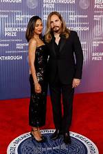 Zoe Saldana Husband: Meet Marco Perego Saldana